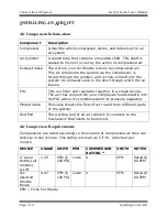 Preview for 118 page of AVL Looms Jacq3G User Manual