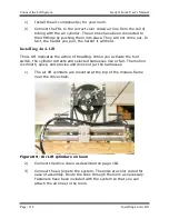 Preview for 120 page of AVL Looms Jacq3G User Manual