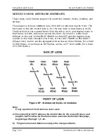 Preview for 128 page of AVL Looms Jacq3G User Manual