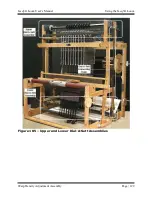 Preview for 137 page of AVL Looms Jacq3G User Manual