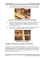 Preview for 106 page of AVL Looms K Series User Manual