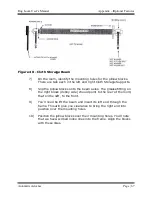 Предварительный просмотр 71 страницы AVL Looms Rug Loom User Manual