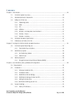 Предварительный просмотр 3 страницы AvL Technologies AAQ Antenna Controller User Manual