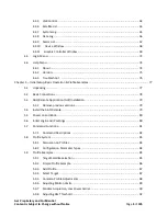 Предварительный просмотр 5 страницы AvL Technologies AAQ Antenna Controller User Manual