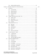 Предварительный просмотр 6 страницы AvL Technologies AAQ Antenna Controller User Manual