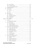 Предварительный просмотр 7 страницы AvL Technologies AAQ Antenna Controller User Manual