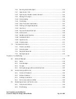 Предварительный просмотр 8 страницы AvL Technologies AAQ Antenna Controller User Manual