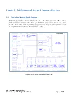 Предварительный просмотр 15 страницы AvL Technologies AAQ Antenna Controller User Manual