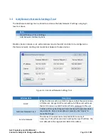 Предварительный просмотр 26 страницы AvL Technologies AAQ Antenna Controller User Manual