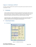 Предварительный просмотр 33 страницы AvL Technologies AAQ Antenna Controller User Manual