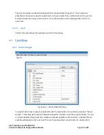 Предварительный просмотр 55 страницы AvL Technologies AAQ Antenna Controller User Manual