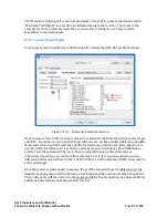 Предварительный просмотр 97 страницы AvL Technologies AAQ Antenna Controller User Manual