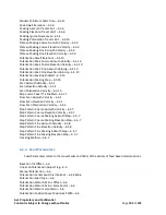 Предварительный просмотр 103 страницы AvL Technologies AAQ Antenna Controller User Manual