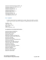 Предварительный просмотр 104 страницы AvL Technologies AAQ Antenna Controller User Manual