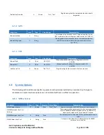 Предварительный просмотр 133 страницы AvL Technologies AAQ Antenna Controller User Manual