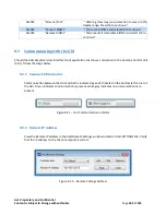 Предварительный просмотр 184 страницы AvL Technologies AAQ Antenna Controller User Manual