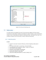 Предварительный просмотр 193 страницы AvL Technologies AAQ Antenna Controller User Manual