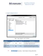Предварительный просмотр 13 страницы AvL Technologies AAQ IntelliTrack Module Setup & Operation Manual
