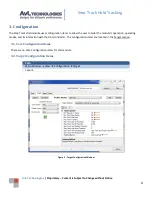 Предварительный просмотр 5 страницы AvL Technologies AAQ Step Track Hold Module Set Up And Operation Manual