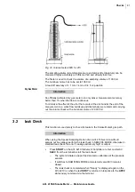 Предварительный просмотр 41 страницы AVL 415SE Maintenance Manual