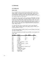 Preview for 62 page of AVL 9120 Service Manual