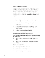 Preview for 68 page of AVL 9120 Service Manual