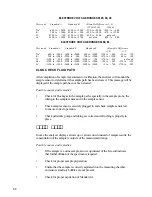 Preview for 72 page of AVL 9120 Service Manual