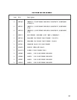 Preview for 109 page of AVL 9120 Service Manual