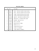 Preview for 111 page of AVL 9120 Service Manual