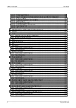 Preview for 8 page of AVL AVL DiCom 4000 Service Manual