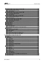 Preview for 9 page of AVL AVL DiCom 4000 Service Manual