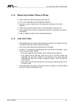 Preview for 25 page of AVL AVL DiCom 4000 Service Manual