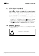 Preview for 27 page of AVL AVL DiCom 4000 Service Manual