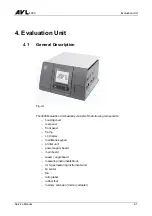 Preview for 33 page of AVL AVL DiCom 4000 Service Manual