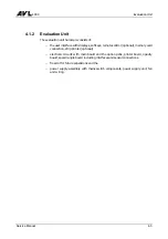 Preview for 35 page of AVL AVL DiCom 4000 Service Manual