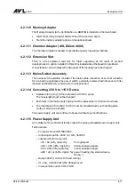 Preview for 43 page of AVL AVL DiCom 4000 Service Manual