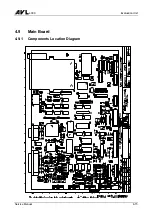 Preview for 47 page of AVL AVL DiCom 4000 Service Manual