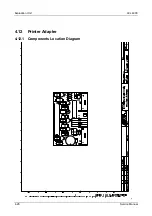 Preview for 60 page of AVL AVL DiCom 4000 Service Manual