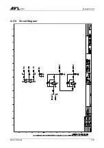 Preview for 71 page of AVL AVL DiCom 4000 Service Manual