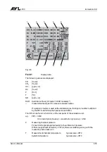 Preview for 87 page of AVL AVL DiCom 4000 Service Manual