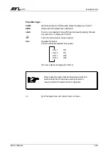 Preview for 91 page of AVL AVL DiCom 4000 Service Manual