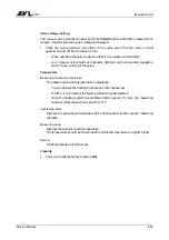 Preview for 93 page of AVL AVL DiCom 4000 Service Manual