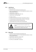 Preview for 99 page of AVL AVL DiCom 4000 Service Manual