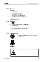 Preview for 103 page of AVL AVL DiCom 4000 Service Manual