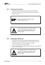 Preview for 107 page of AVL AVL DiCom 4000 Service Manual