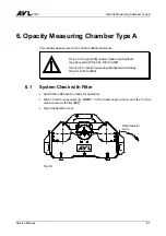 Preview for 125 page of AVL AVL DiCom 4000 Service Manual