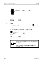 Preview for 136 page of AVL AVL DiCom 4000 Service Manual