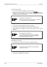 Preview for 140 page of AVL AVL DiCom 4000 Service Manual