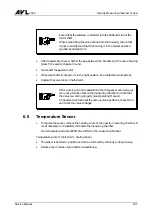 Preview for 141 page of AVL AVL DiCom 4000 Service Manual