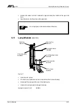 Preview for 143 page of AVL AVL DiCom 4000 Service Manual